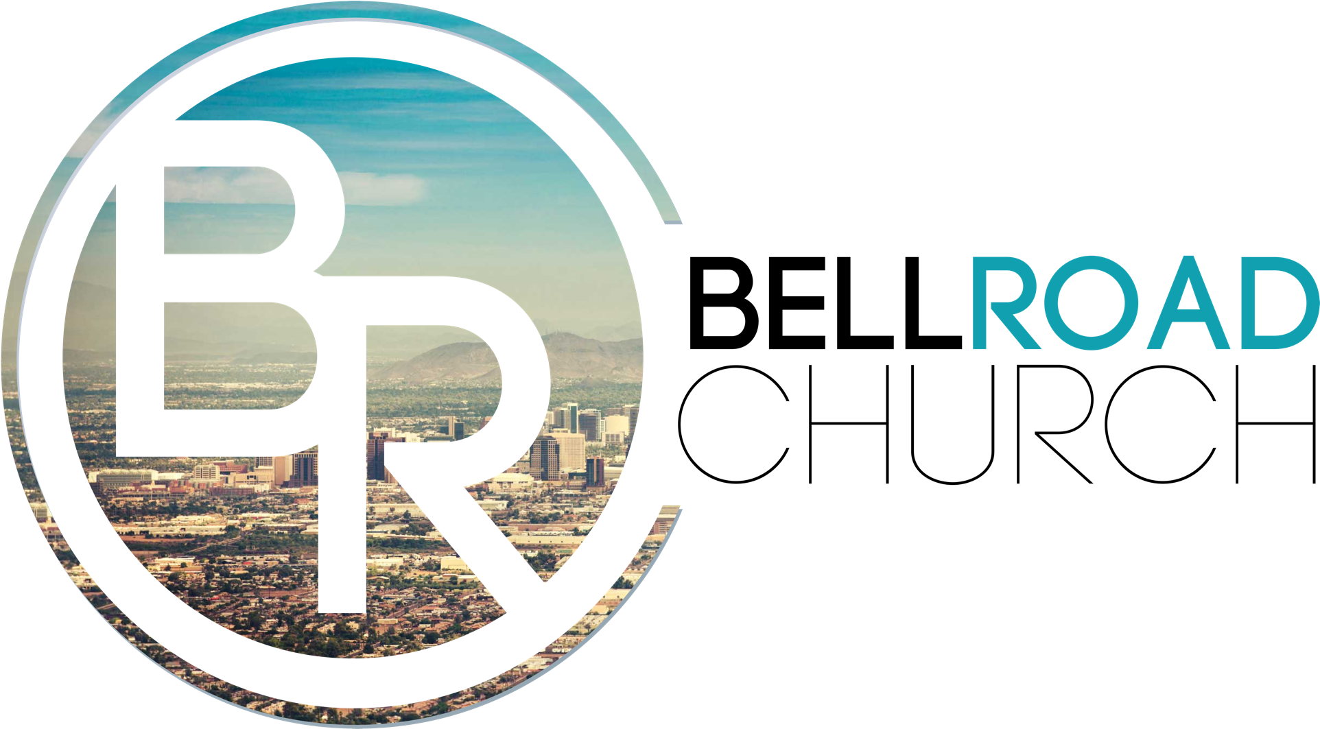 Bell Road Church Logo - Bell Road Church (2000x1146), Png Download