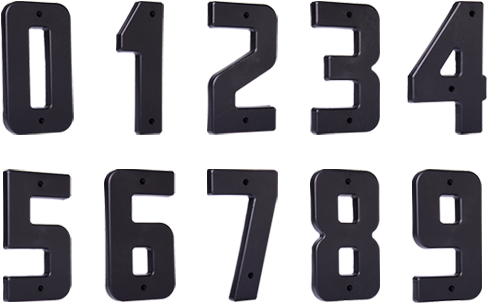 Banner - Borussia Dortmund Number 2013 (600x600), Png Download