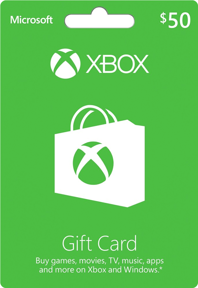American Express Rewards Amazon Gift Card Photo - Xbox Live £10 Gift Card. (900x1020), Png Download