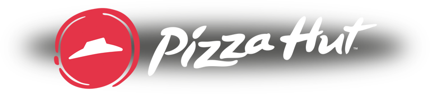 Whg Pizza Huts - Pizza Hut Png Logo (862x189), Png Download