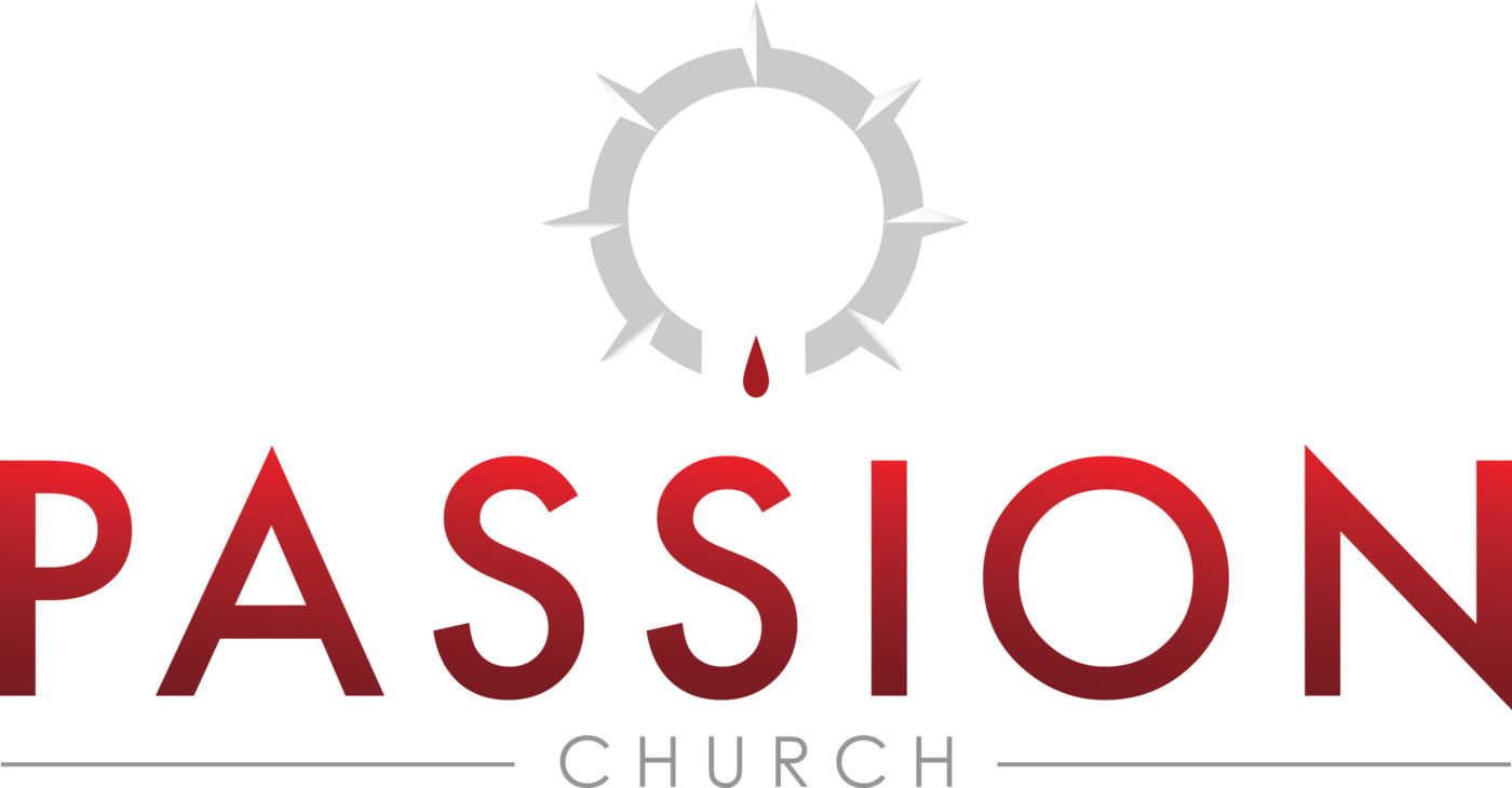 Passion Church Logo - Passion City Church, Inc. (1400x730), Png Download