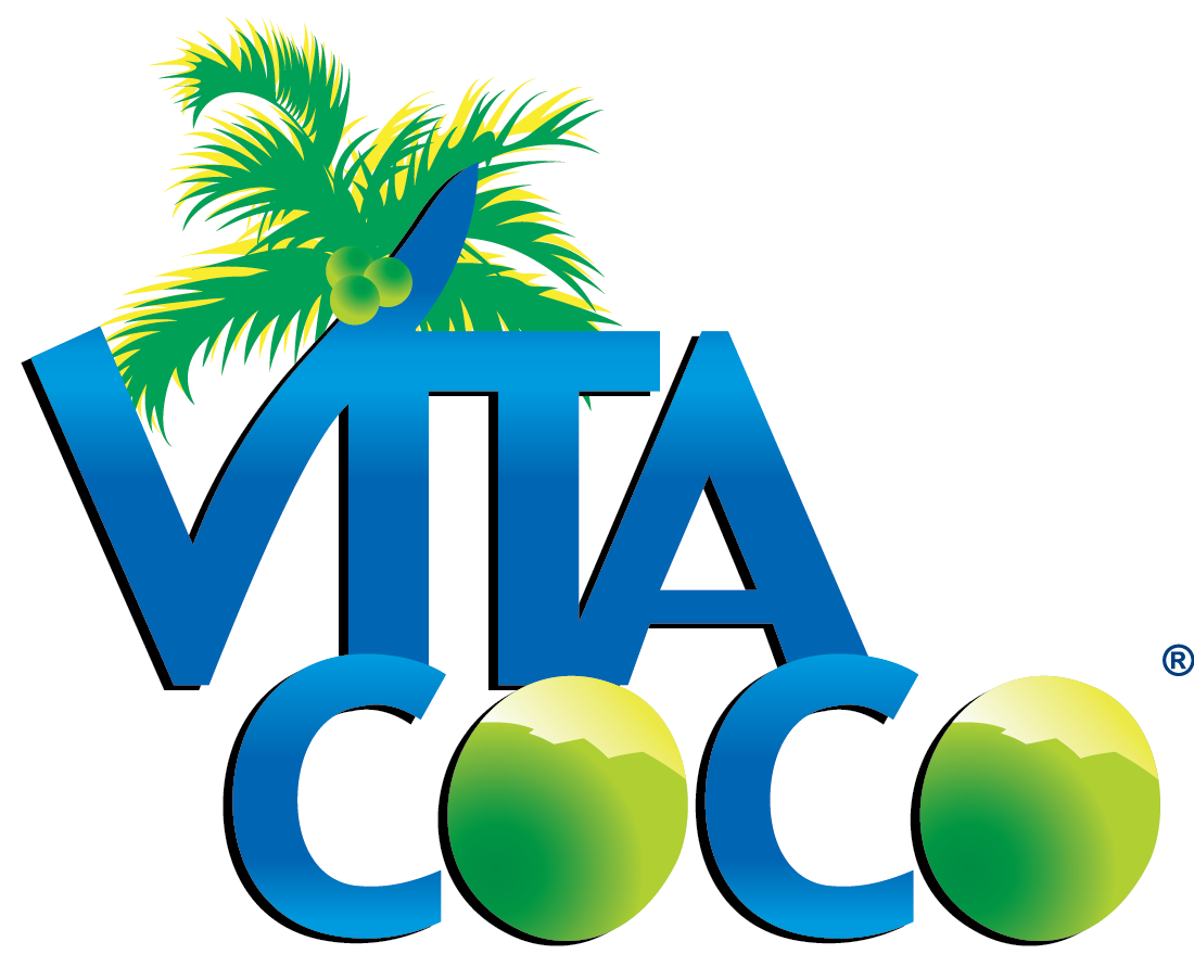 Vita Coco Logo Png (1100x891), Png Download