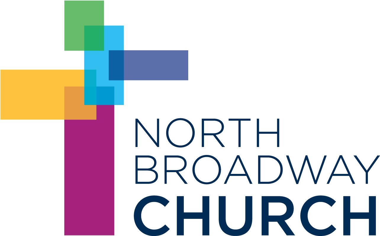 North Broadway United Methodist Church - National Back To Church Sunday Logo (1493x871), Png Download
