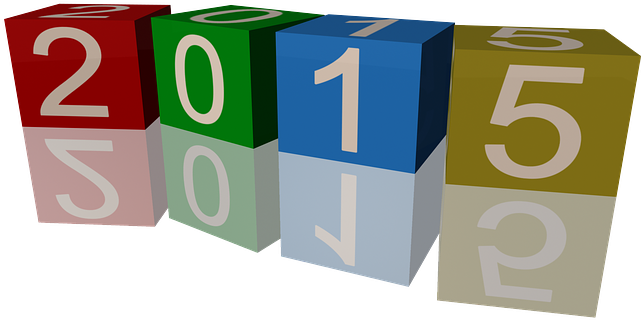 15 Ways To Be Successful At The Office In - Cubos Con Numeros 3d (640x416), Png Download