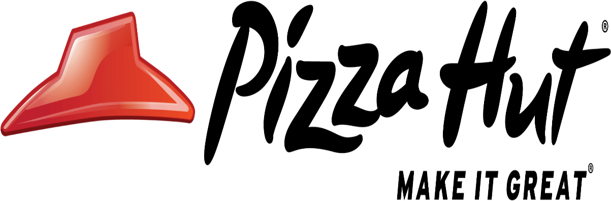 Pizza Hut Wins Reversal Of Prior $200k Default Judgment - Calligraphy (1280x640), Png Download