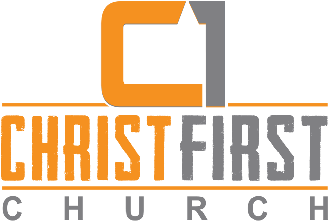 Christ First (700x541), Png Download