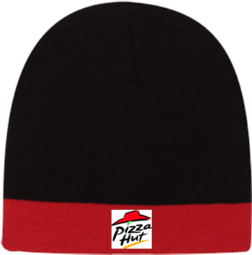 A Directory Of Pizza Restaurants And Pizzerias In Brooks, - Pizza Hut Hat Transparent (428x400), Png Download