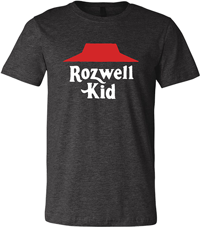 Pizza Hut Tee - Office Threat Level Midnight Shirt (500x500), Png Download