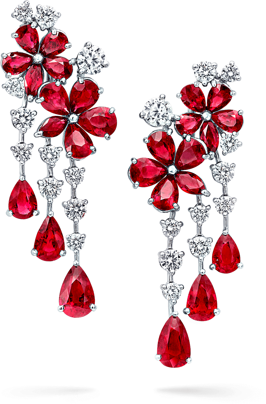 Graff Jewelry (2000x2000), Png Download