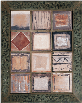 Red Diamond Picture - Patchwork (648x432), Png Download