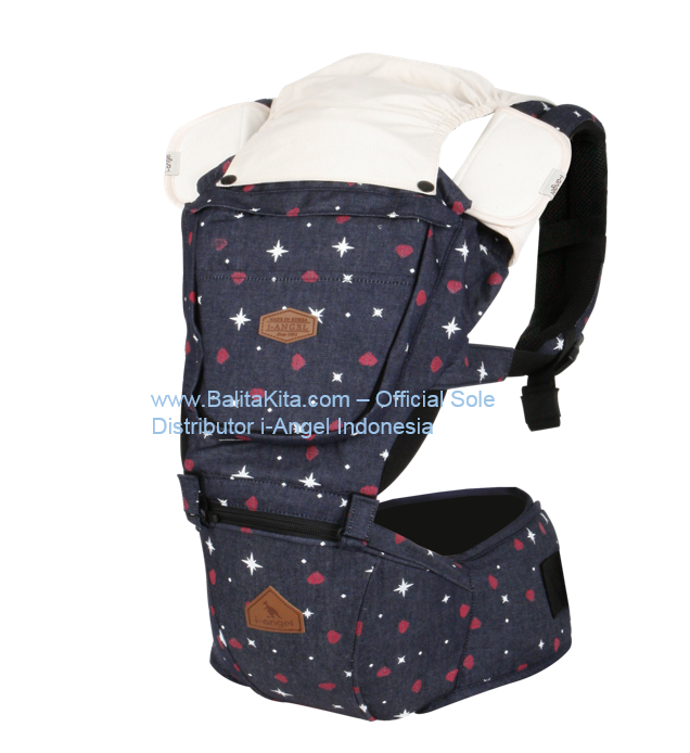 I-angel Denim Red Diamond - Angel Red Diamond (800x800), Png Download