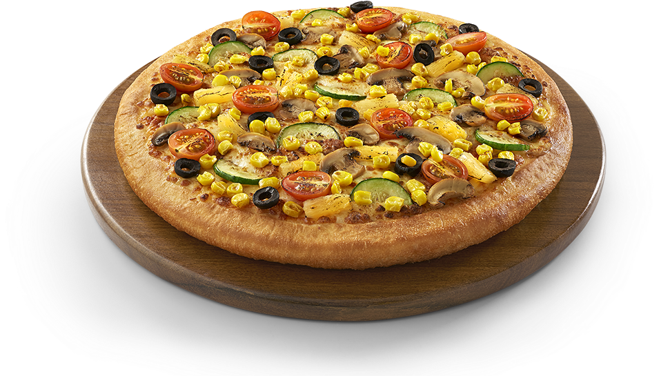 Pizza Hut Vietnam Pizza Việt Nam (1000x667), Png Download