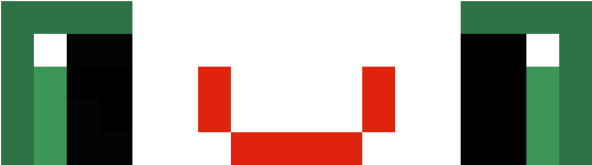 Cute Face - Graphic Design (660x270), Png Download