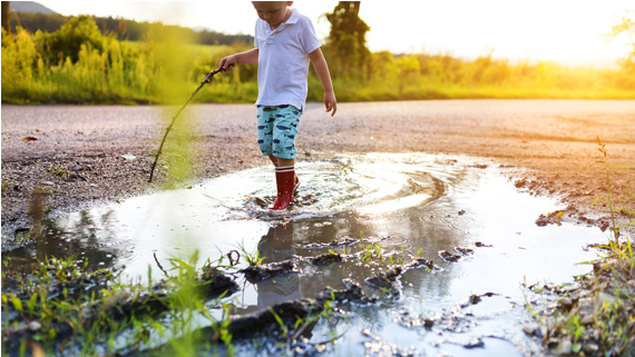 Posted By Sdpb On Jul 08, 2015 At - Child (640x360), Png Download