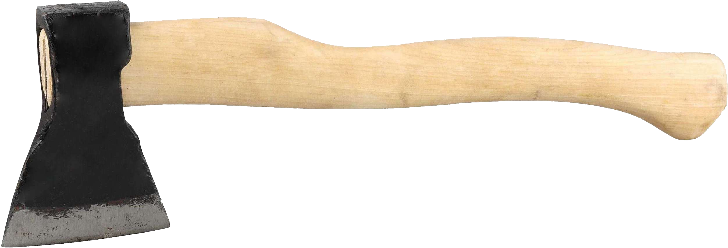 Топор Пнг (2503x855), Png Download