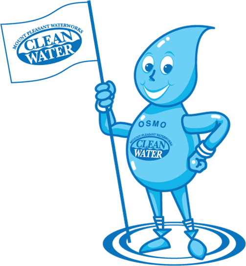 Homeowners Checklist - Mount Pleasant Waterworks (503x544), Png Download