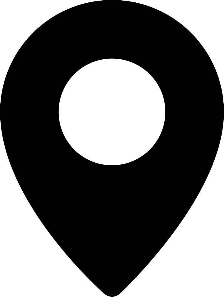 Png File Svg - Gps Icon Png (736x980), Png Download