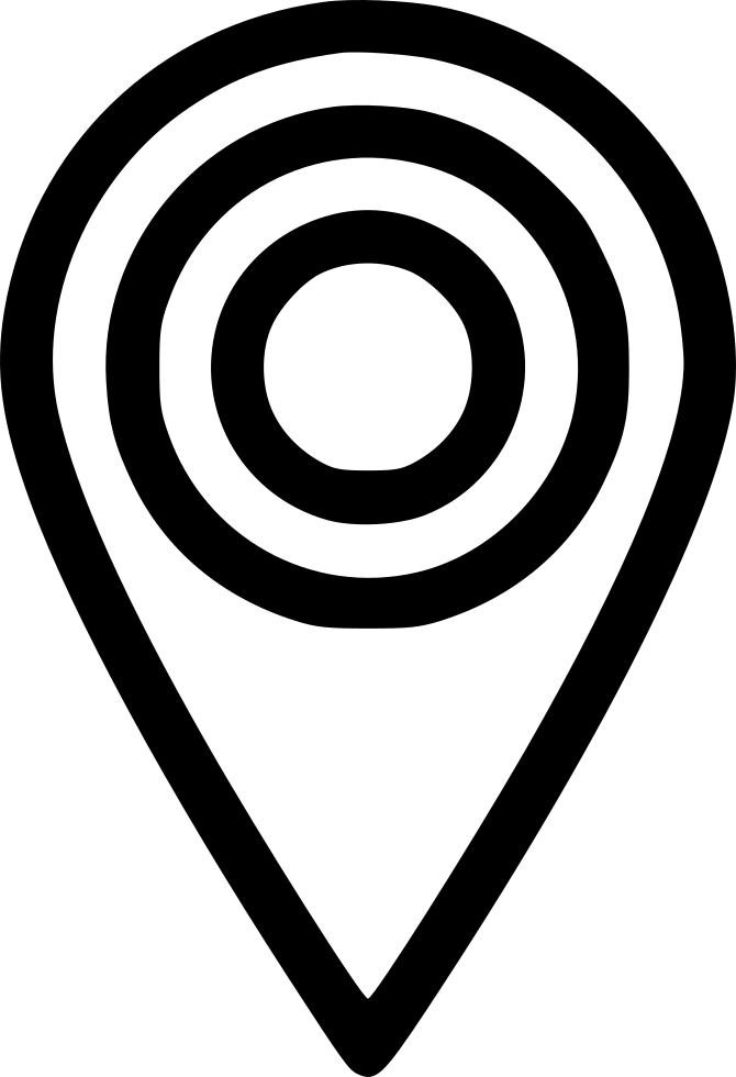 Download Location Pin Marker Gps Map Optimization Place Comments Icon Png Image With No Background Pngkey Com