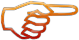 Click Here Hand Icon Png Clipart Best 5nvqiu Clipart - Right Hand Arrow Symbol (420x420), Png Download