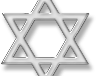 Transparent Background Translucent Stars K Pictures - Ethnic Religion (450x300), Png Download