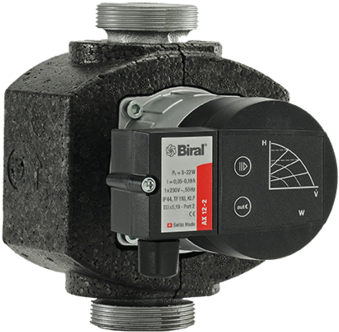 /web/bilder Gross/ax Red S W Wd 72 - Biral Ax 32 6 (700x467), Png Download