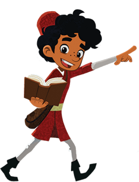 Marco Polo - Abenteuer Des Jungen Marco Polo (300x425), Png Download