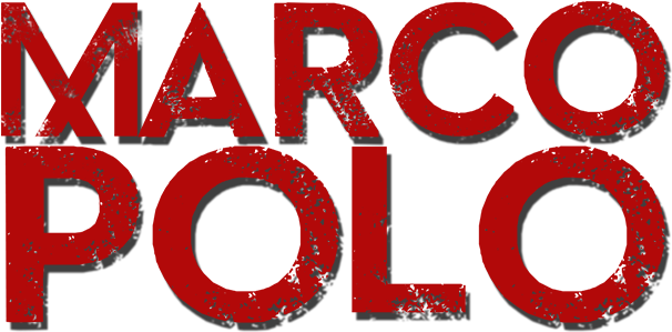 Marco - Marco Polo Logo Png (800x310), Png Download