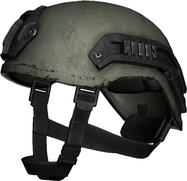 Dayz Helmet (710x689), Png Download