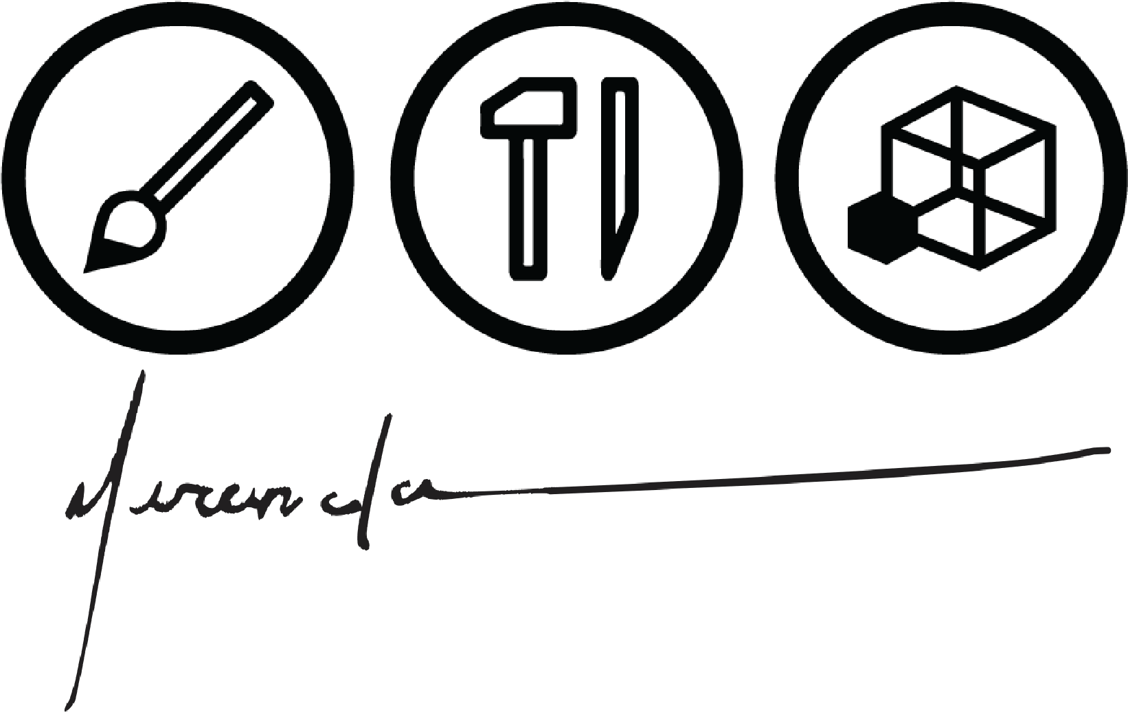 Marco Miranda Marco Miranda - Circle (2083x1083), Png Download