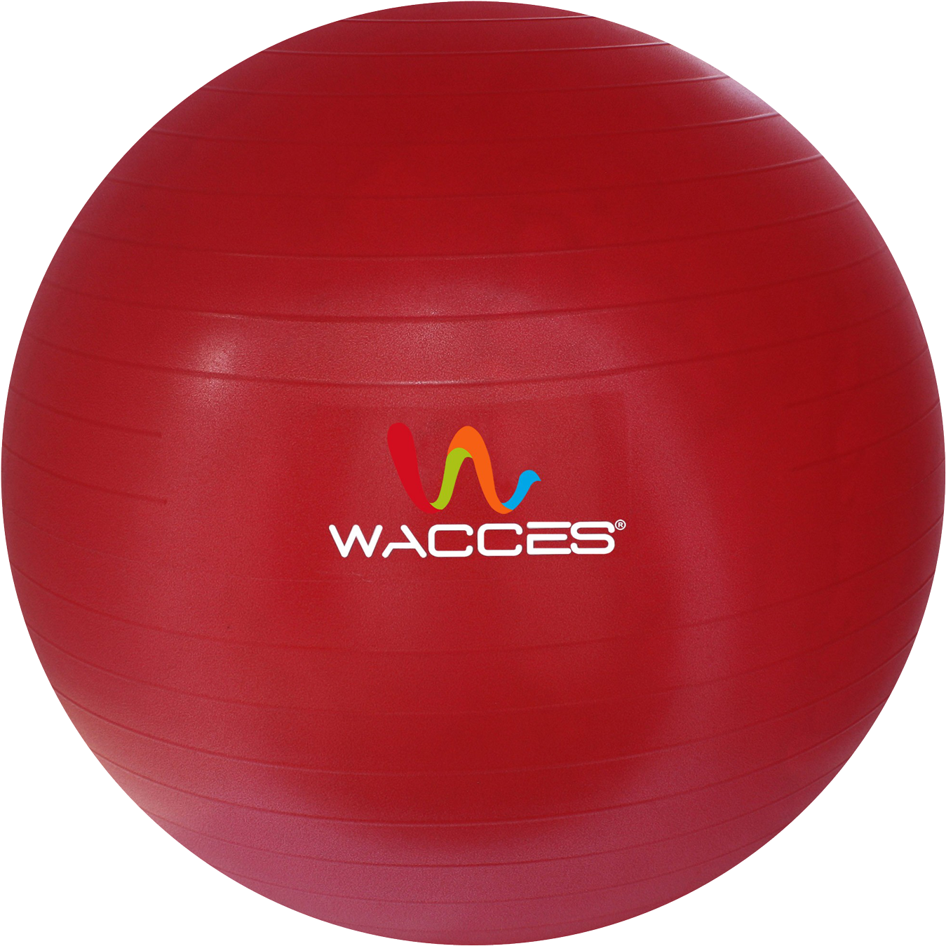Fitness Ball Png Transparent Image - Exercise Ball For Yoga Fitness Pilates Sculpting (1450x1450), Png Download