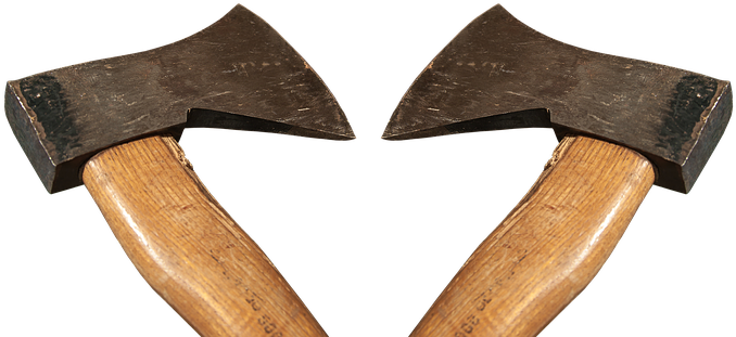 Axe (705x340), Png Download