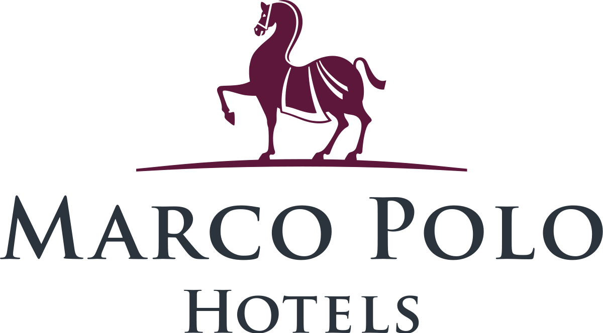 Marco Polo Hotel Davao Logo (1200x664), Png Download