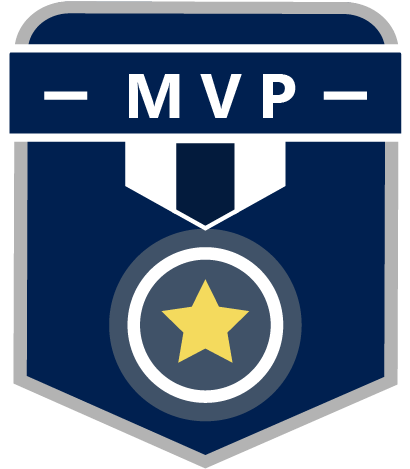 Microsoft Dynamics Ax Mvp - Microsoft Dynamics (584x584), Png Download