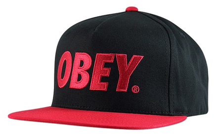 Obey Cap Png Image Background - Us Soccer Snapback (454x369), Png Download