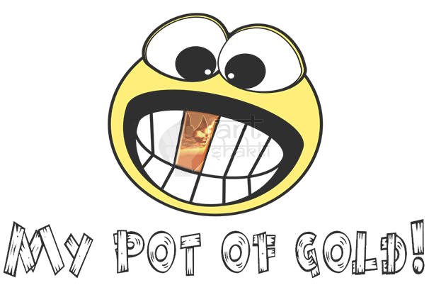 Smiley (606x402), Png Download