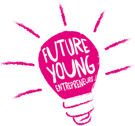 Future Young Entrepreneurs - Young Entrepreneurship (450x450), Png Download