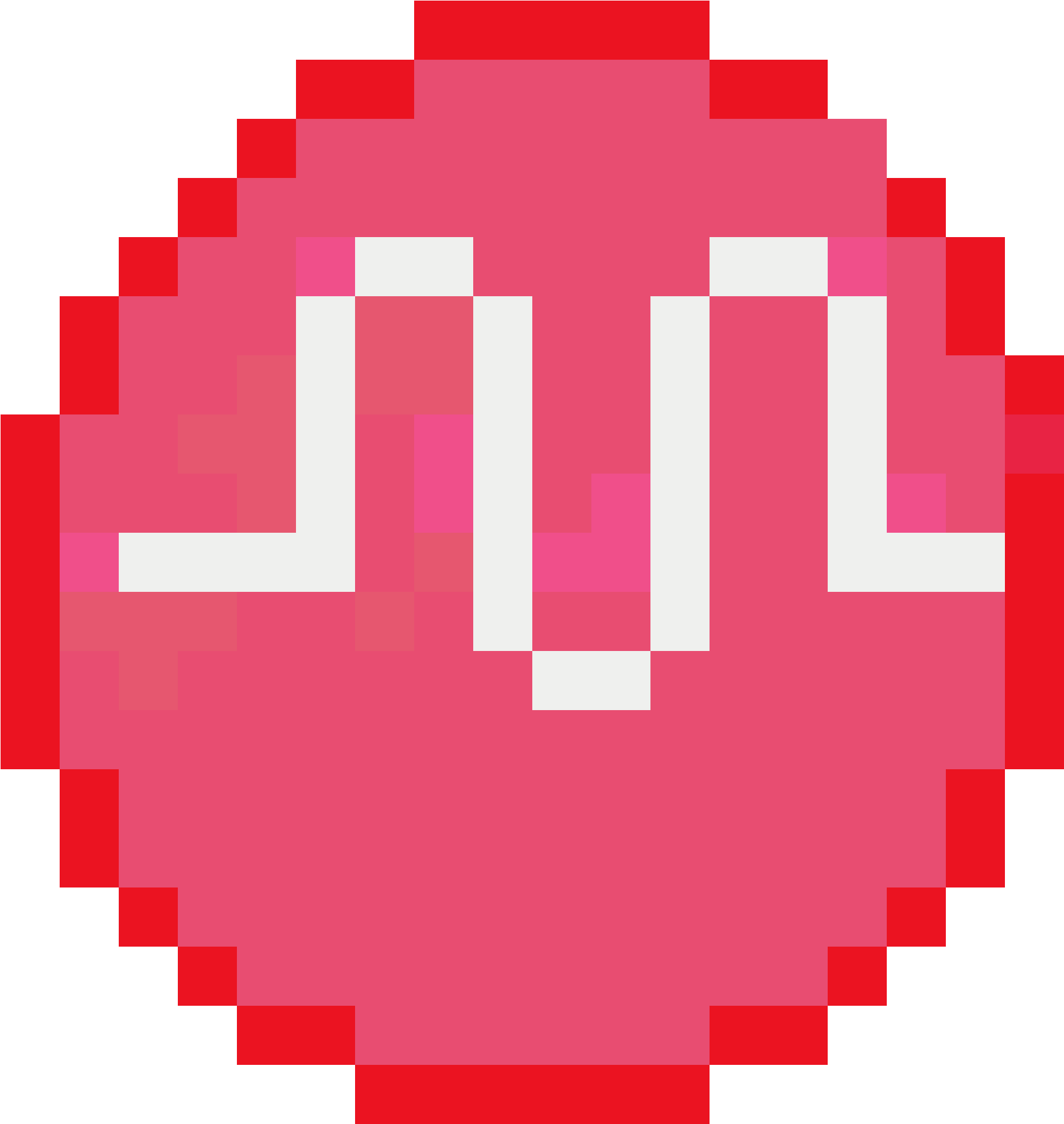 Musical - Ly Pixels - Pokemon Mega Stone Sprites (3200x2600), Png Download