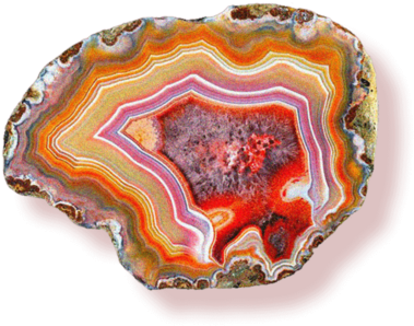 Shop By Gemstone - Minerales Bellos (400x325), Png Download