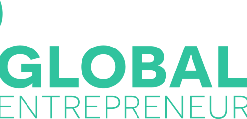 Tips To Be A Global Entrepreneur - Global Entrepreneur Aiesec Logo (502x290), Png Download