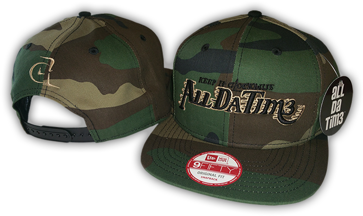 All - Cap (720x720), Png Download