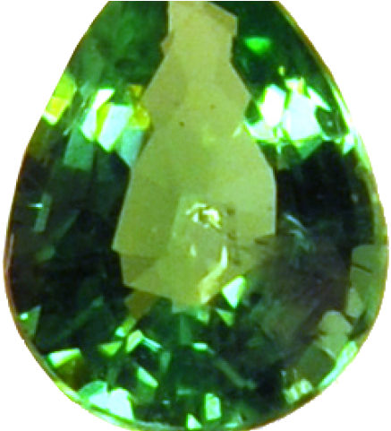 Emerald Clipart Emerald Gemstone - Jewel Png (640x480), Png Download