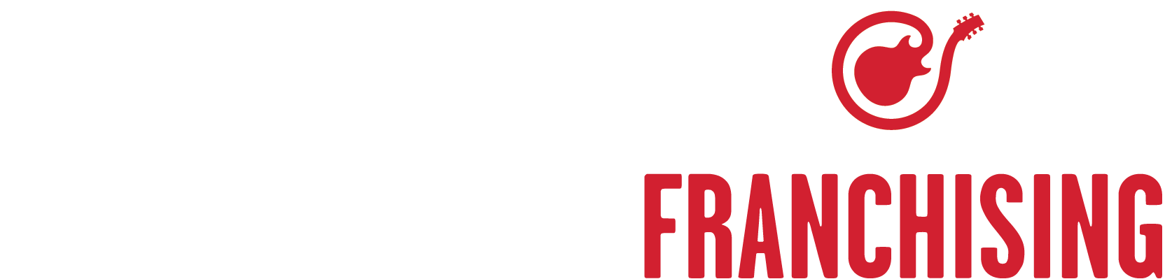 School Of Rock Franchising - School Of Rock Franchising Logo (1674x399), Png Download