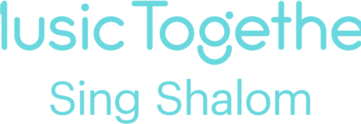 Music Together Logo (1200x630), Png Download