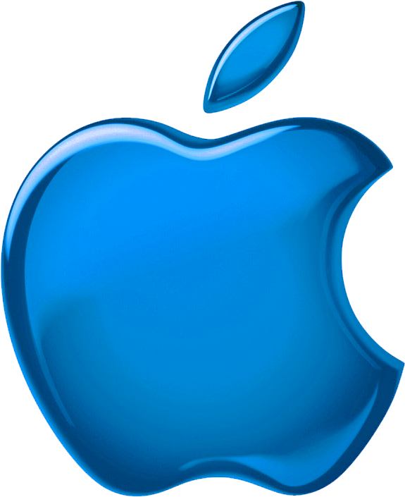 Apple Logo - Infinite Loop (800x800), Png Download