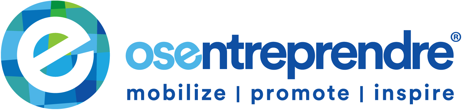 To Inspire Entrepreneurship In Order To Help Build - Entrepreneurship Logos (1506x360), Png Download