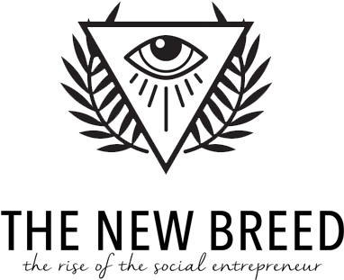 Logo Text Large - Emblem (381x372), Png Download