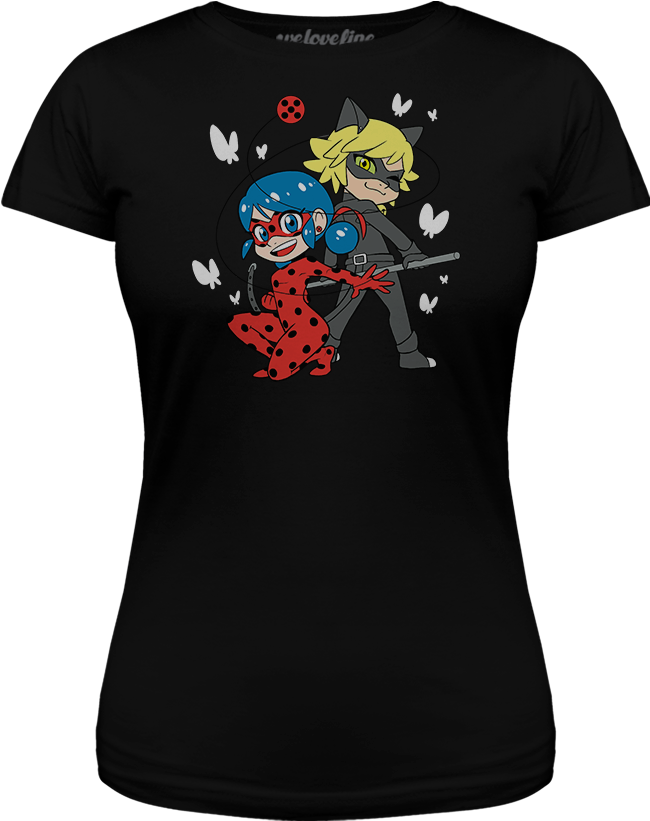 The Lucky Charms Women's Black - Slime Rancher T Shirt (1000x1000), Png Download