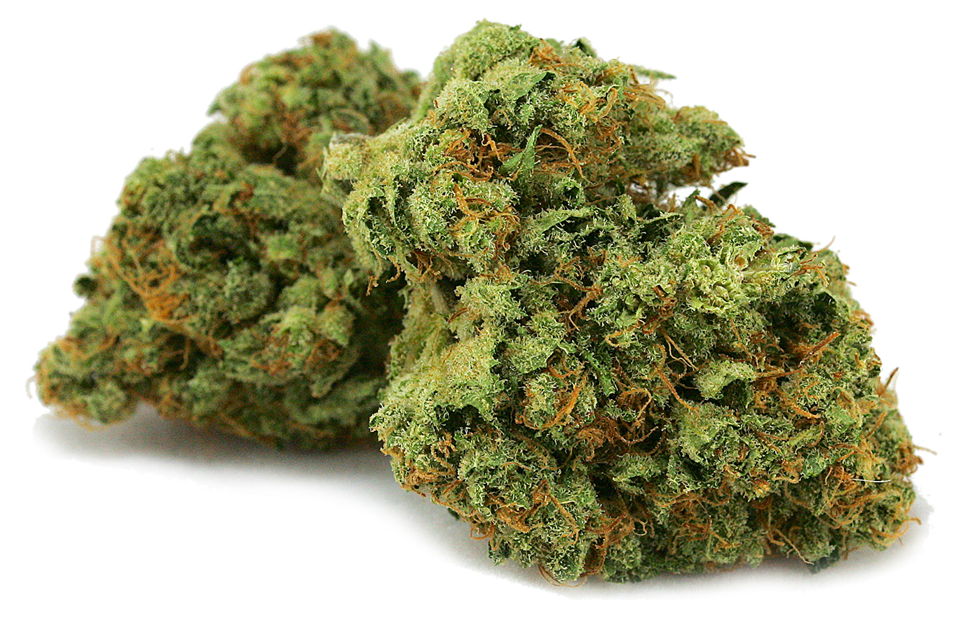 Lucky Charms - Hemp (1600x1143), Png Download