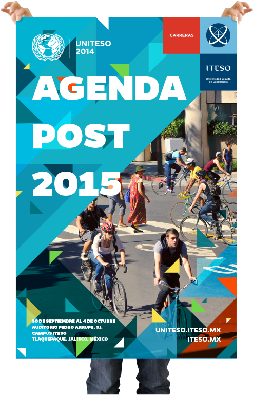 Poster Mockup - Dribbble (700x819), Png Download