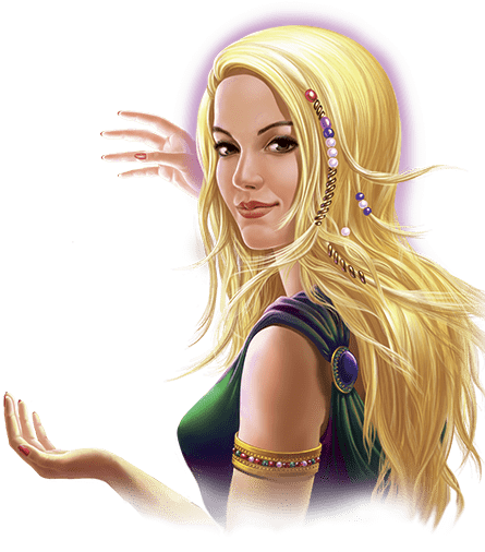 Key Data - Lucky Ladys Charm Png (462x509), Png Download